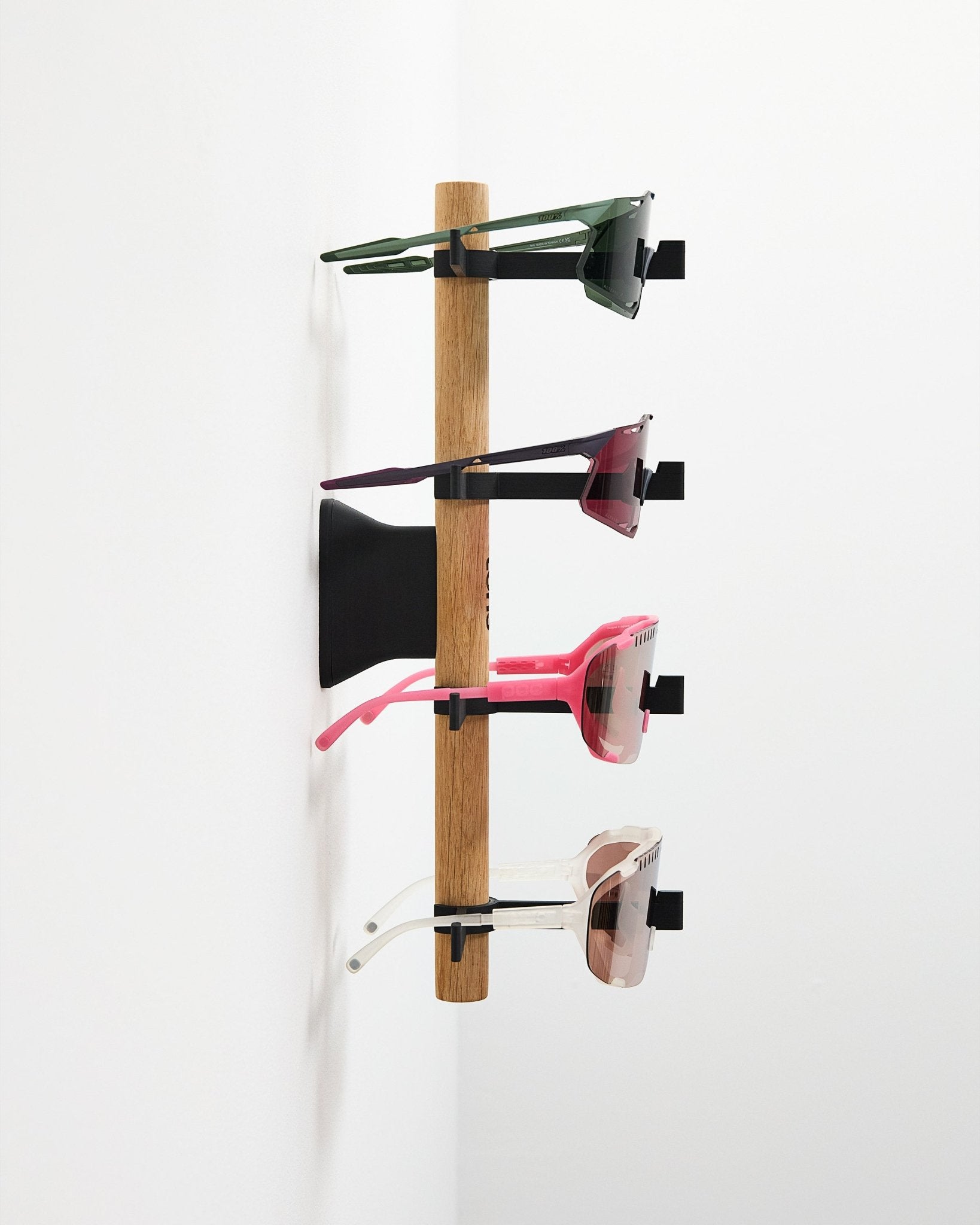 Short Rack | C . 4x Glasses