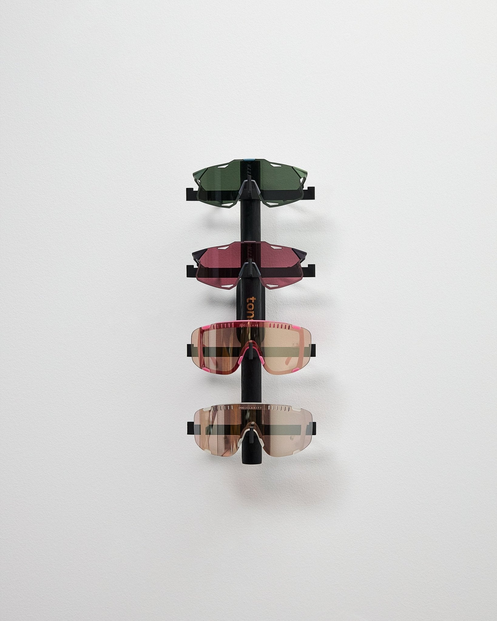 Short Rack | C . 4x Glasses