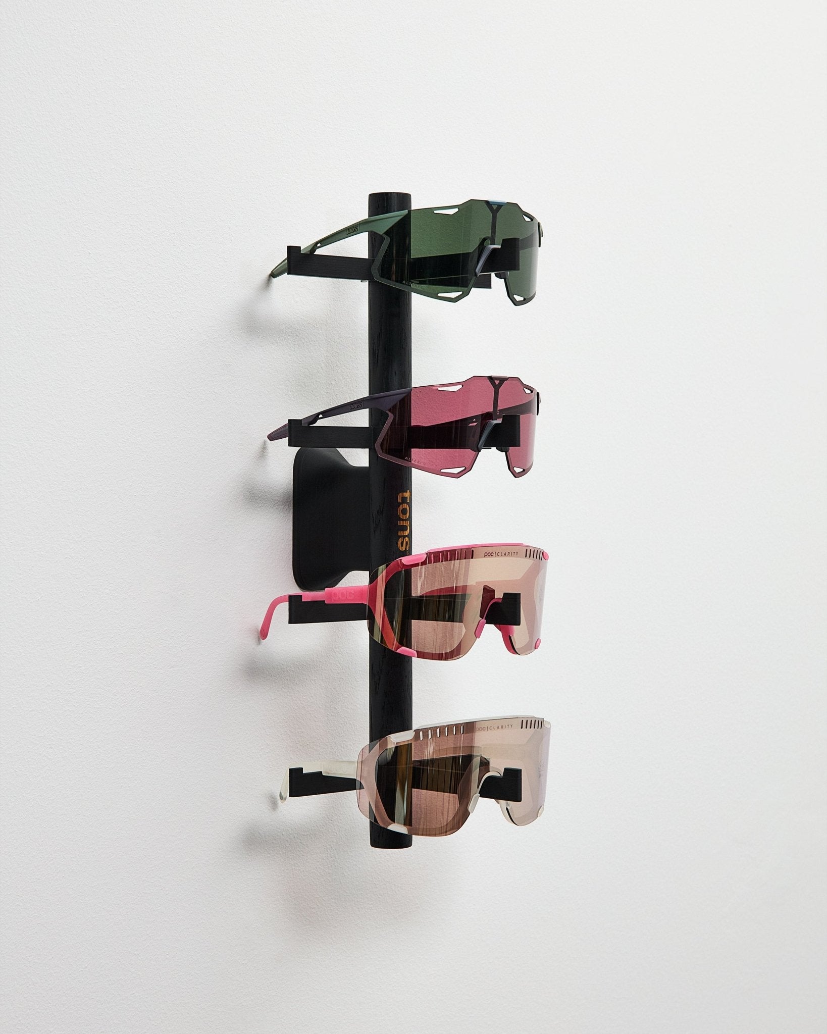 Short Rack | C . 4x Glasses