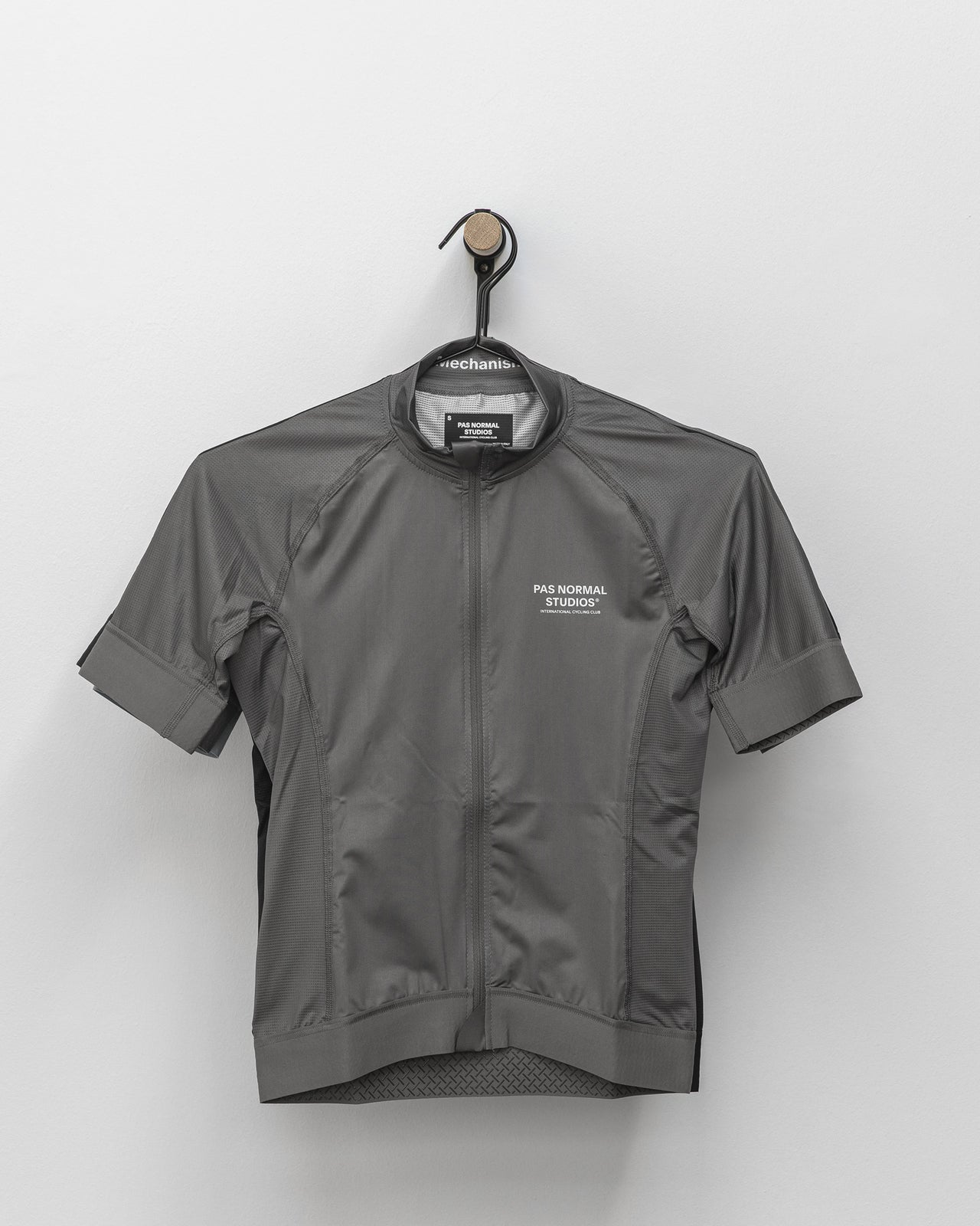 Jersey Hanger