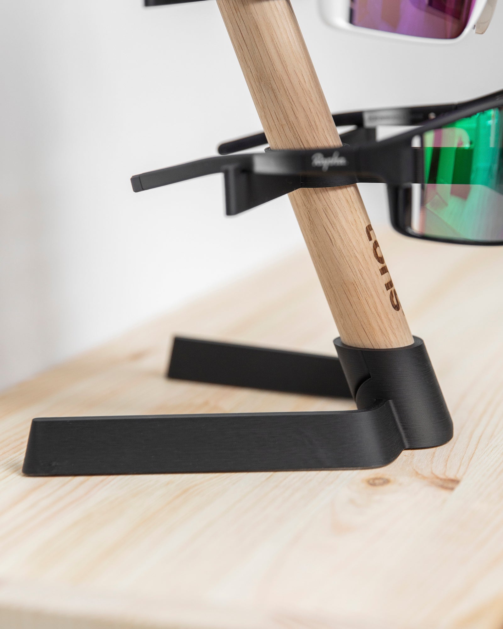 Desk Organiser . 3x Glasses