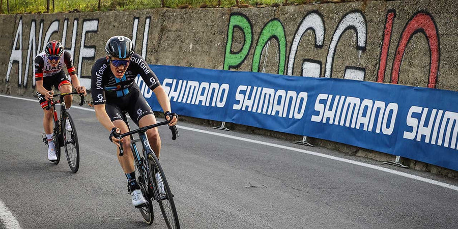 Milano-Sanremo I The rise of the oldest Monument + Prediction 2023 - Tons