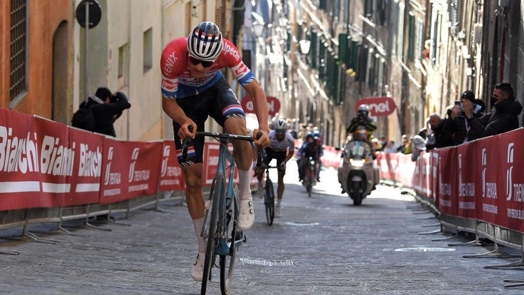 Strade Bianche I Our favorites for the white roads of Tuscany - Tons