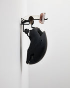 Short Bar — D . 1x Pair of Shoes + Glasses + Helmet