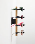 Short Rack | C . 4x Glasses