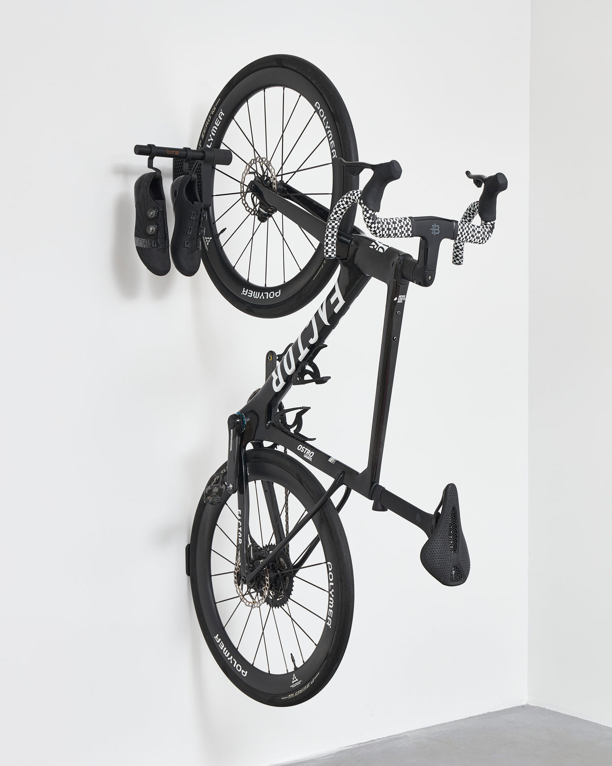 Bike Rack