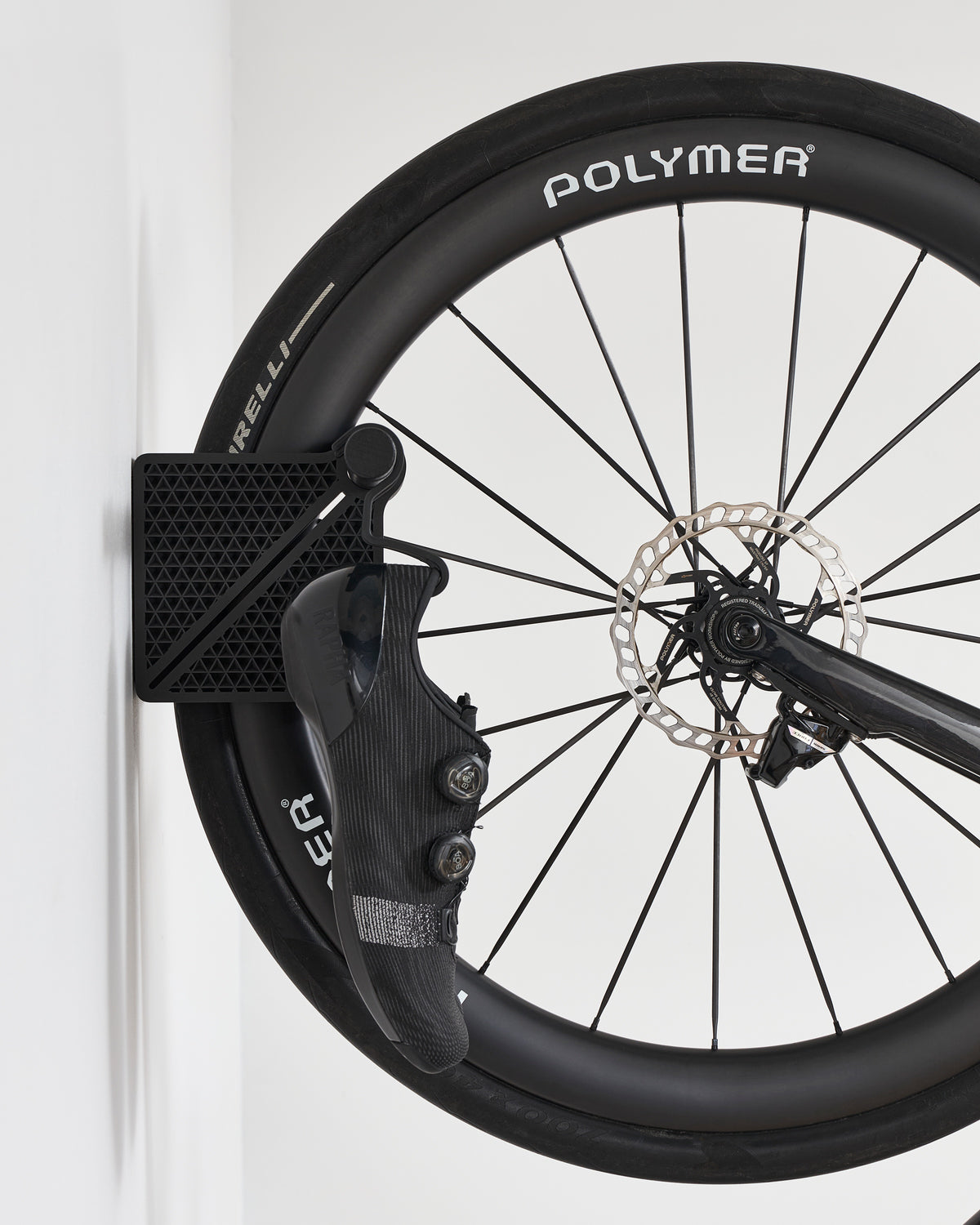 Bike Rack