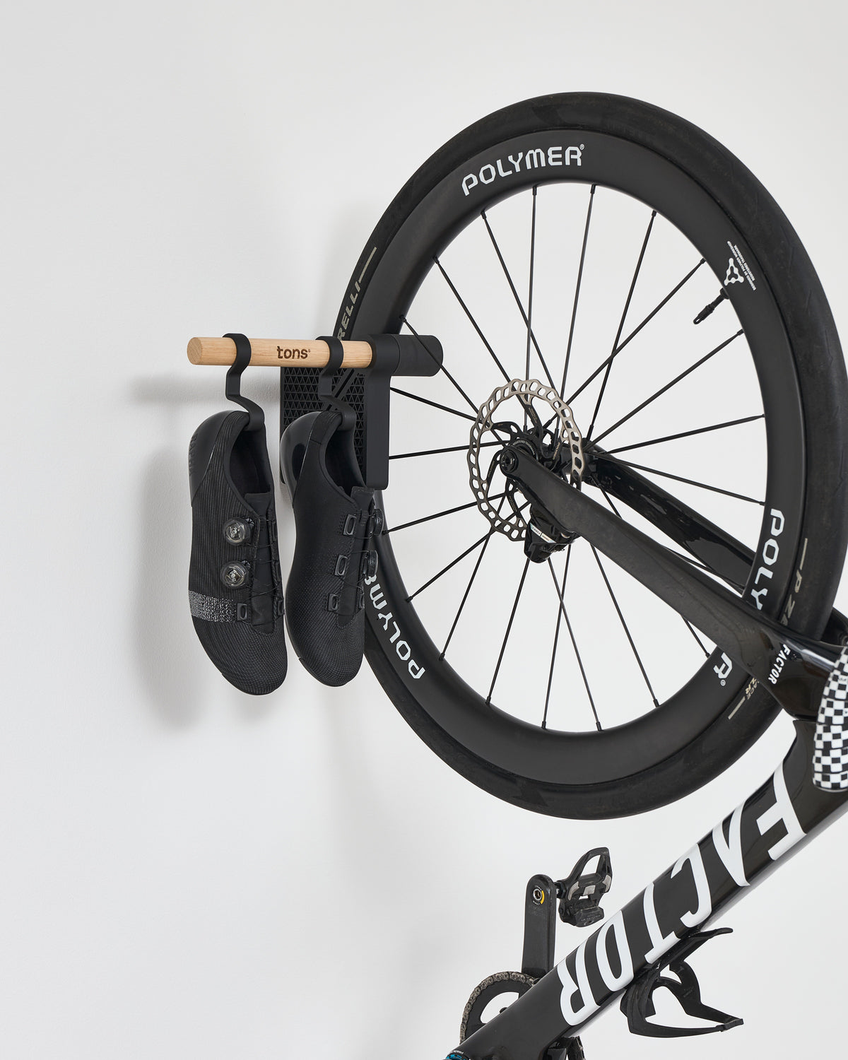 Bike Rack