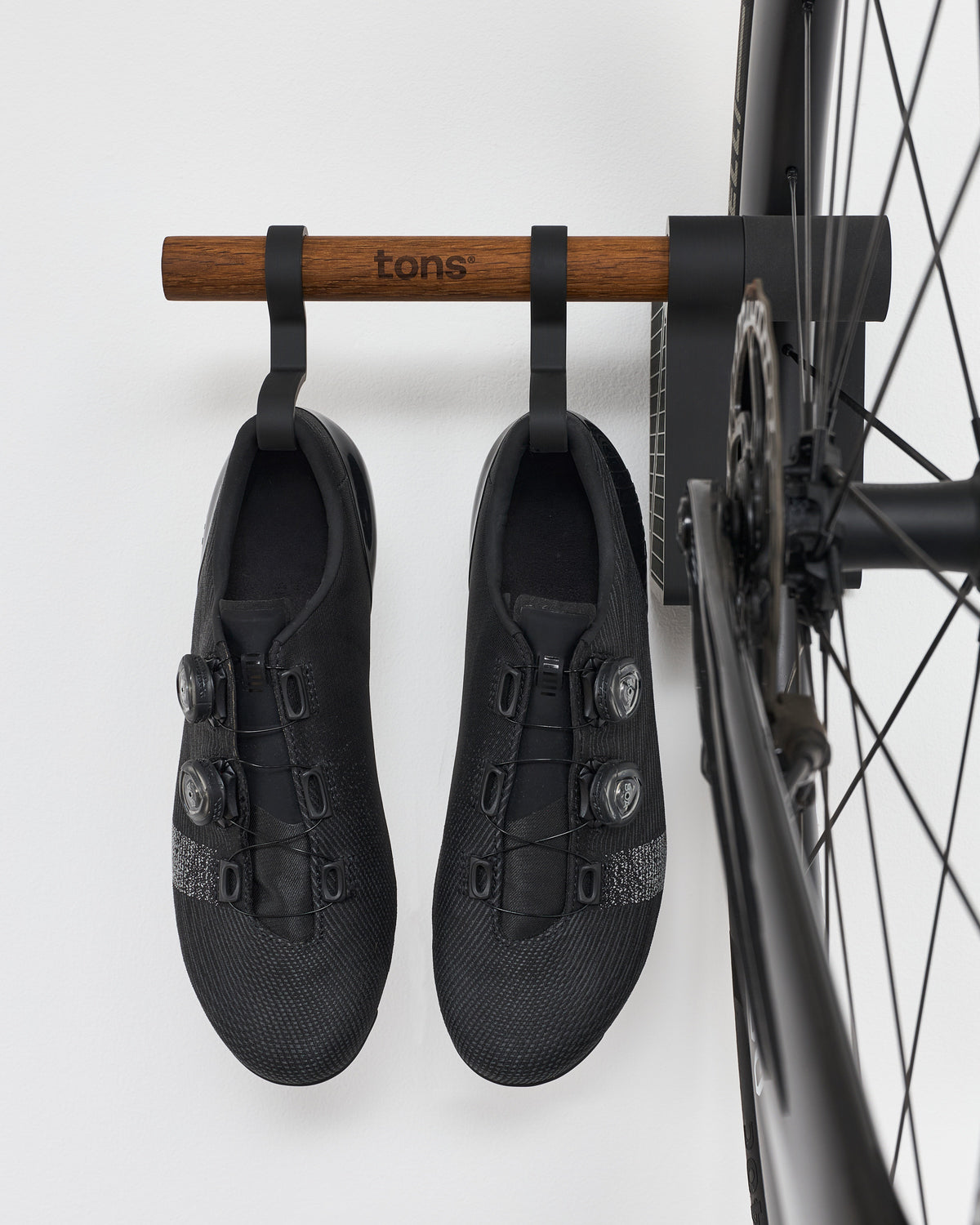 Bike Rack