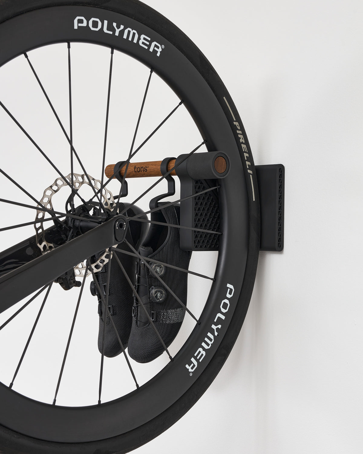 Bike Rack