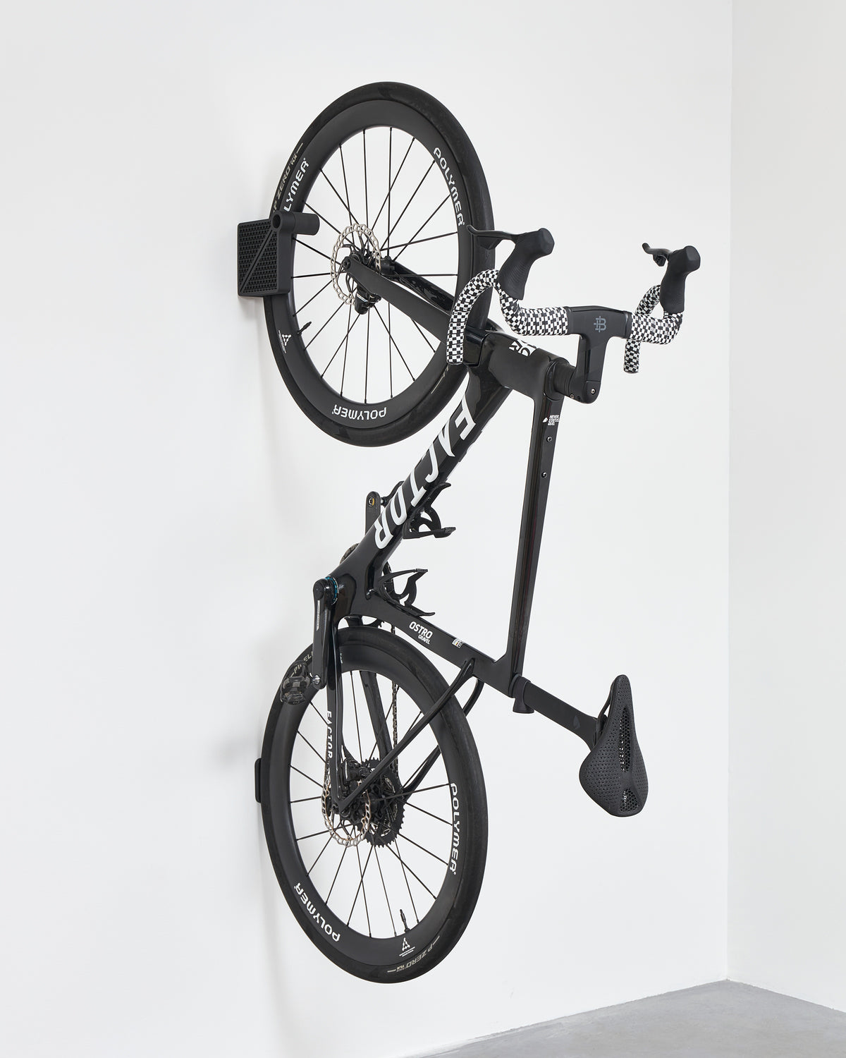 Bike Rack