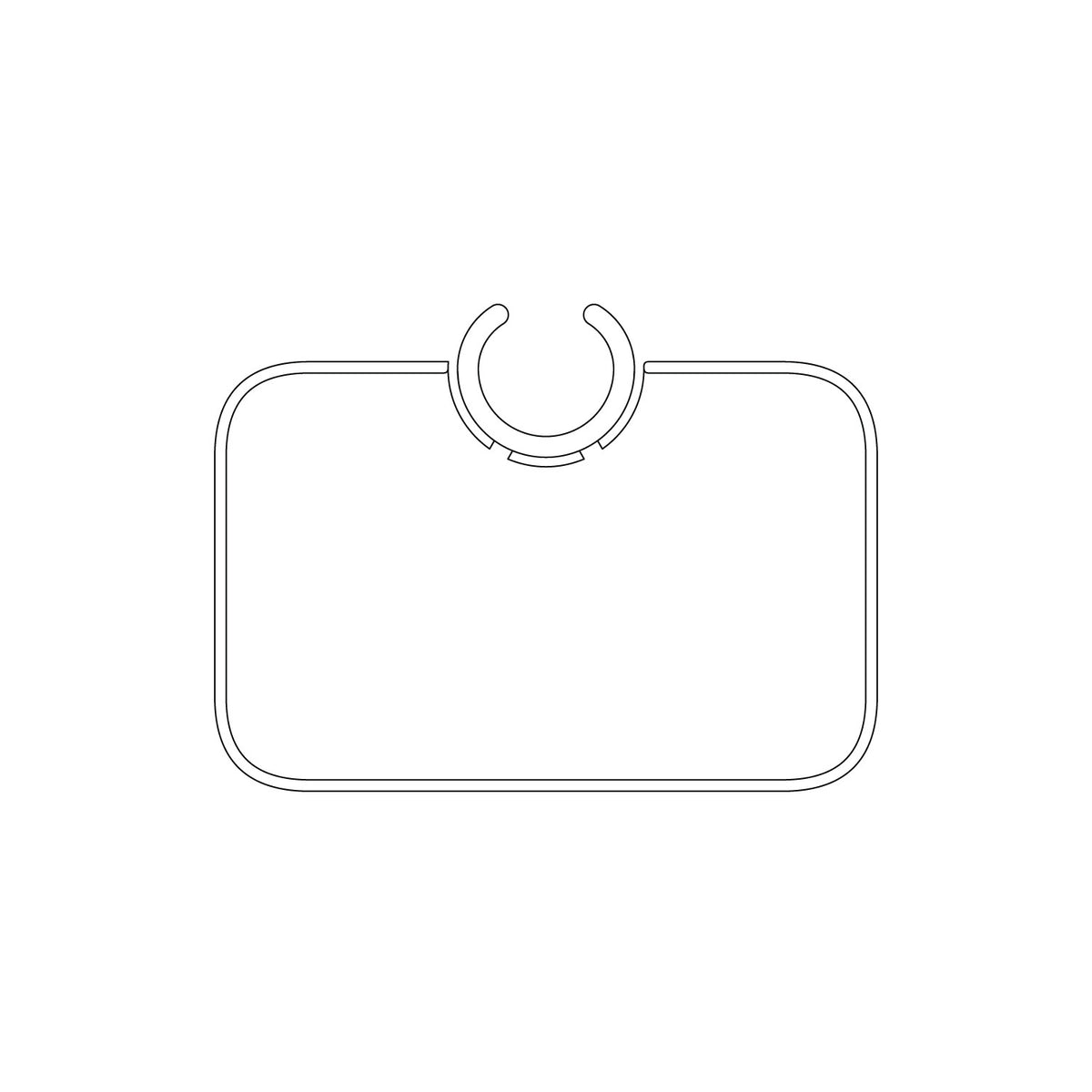 Tray | Rack & Short Rack