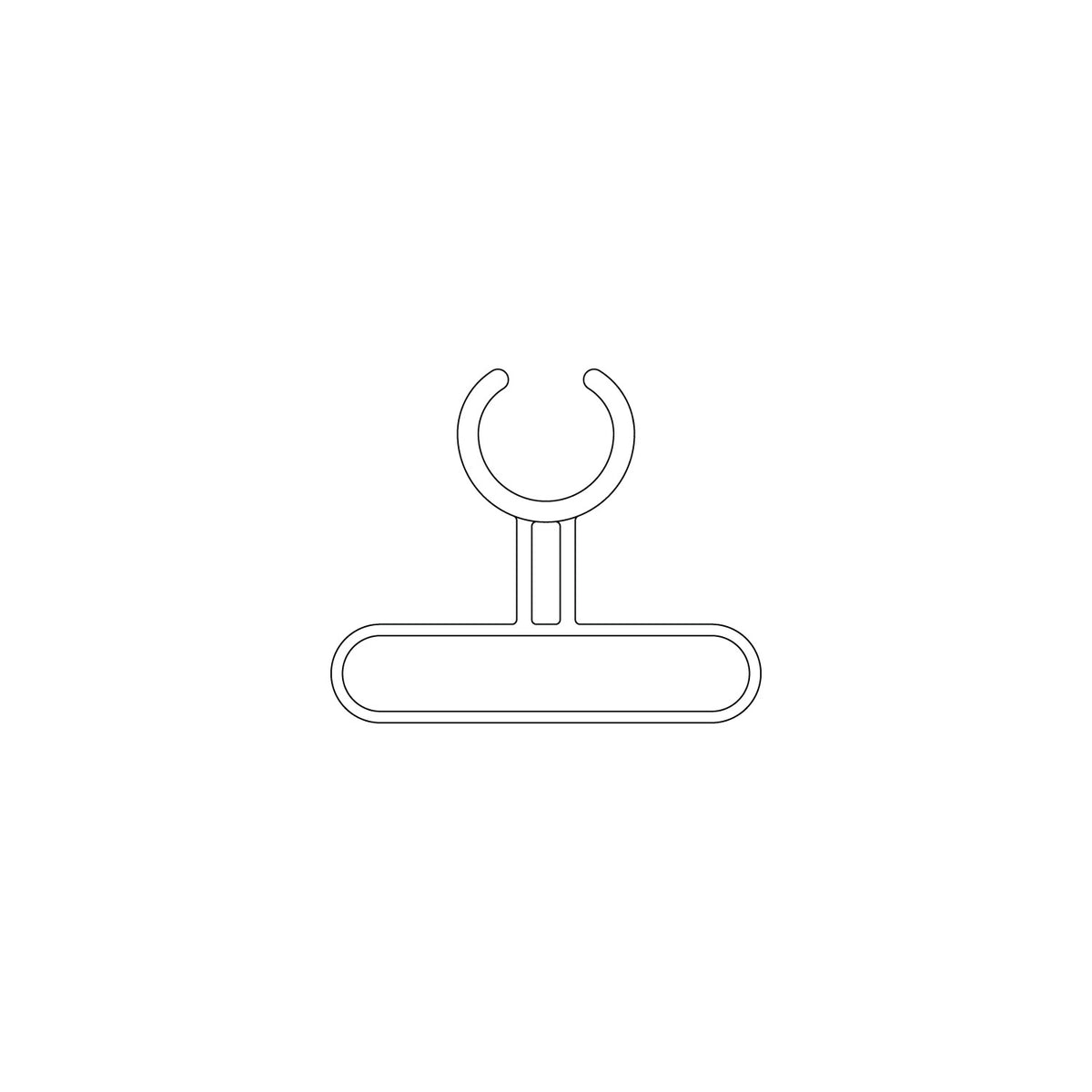 Helmet Hanger | Rack