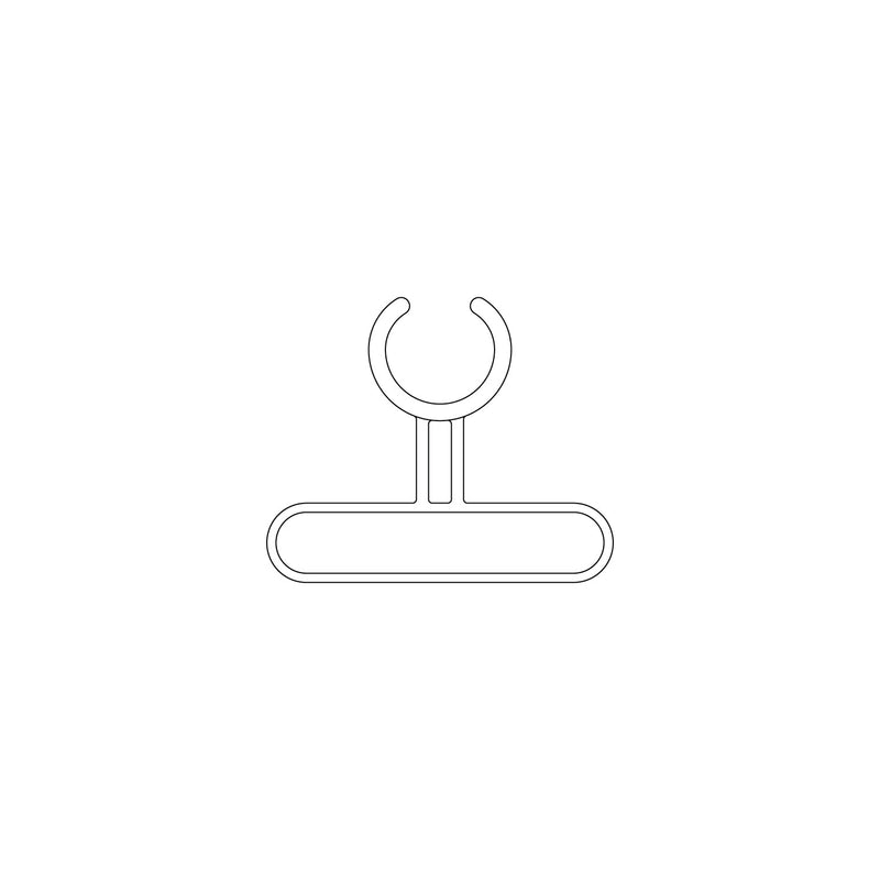 Helmet Hanger | Rack