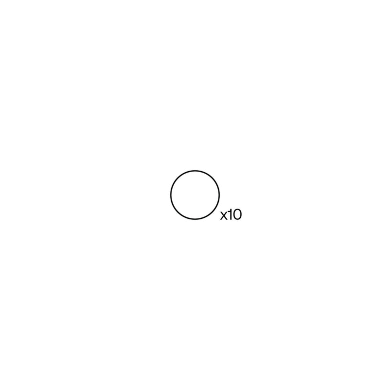 O-ring thin | Set