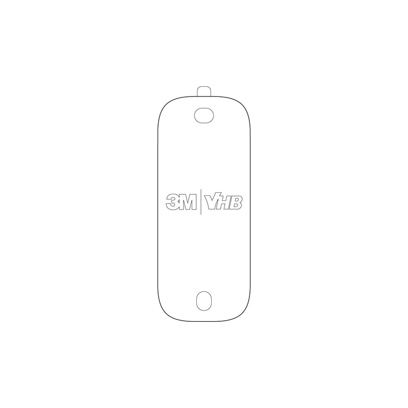 Adhesive Pad Large | Set