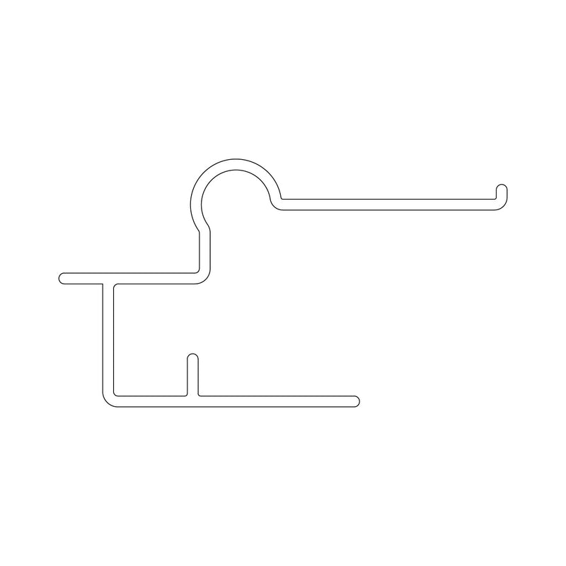 Helmet + Glasses Hanger | Bar & Short Bar