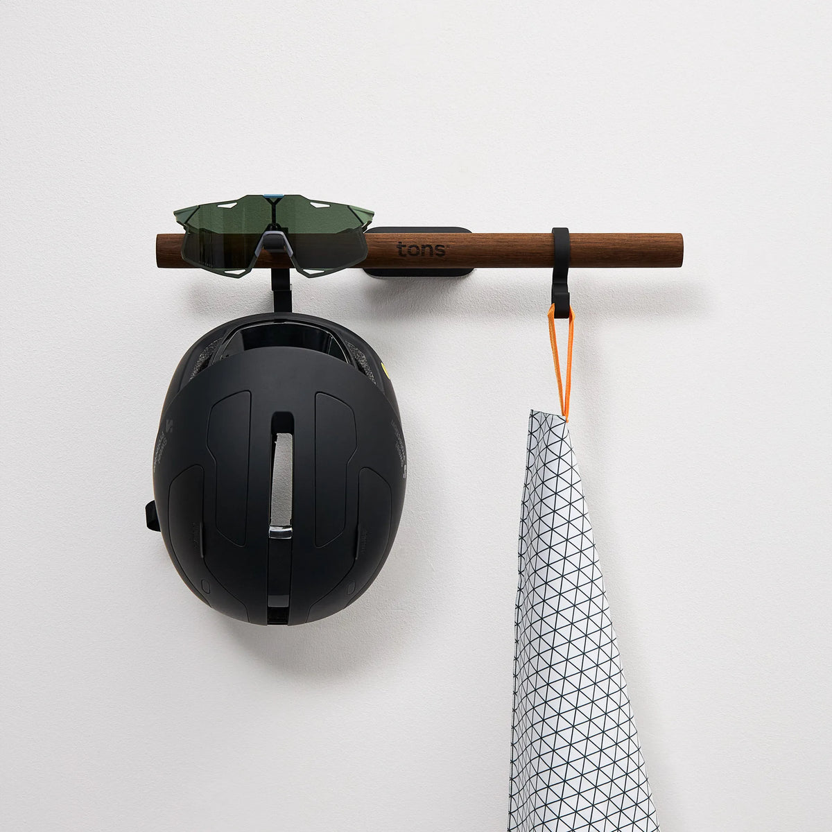 Hook | Bar & Short Bar