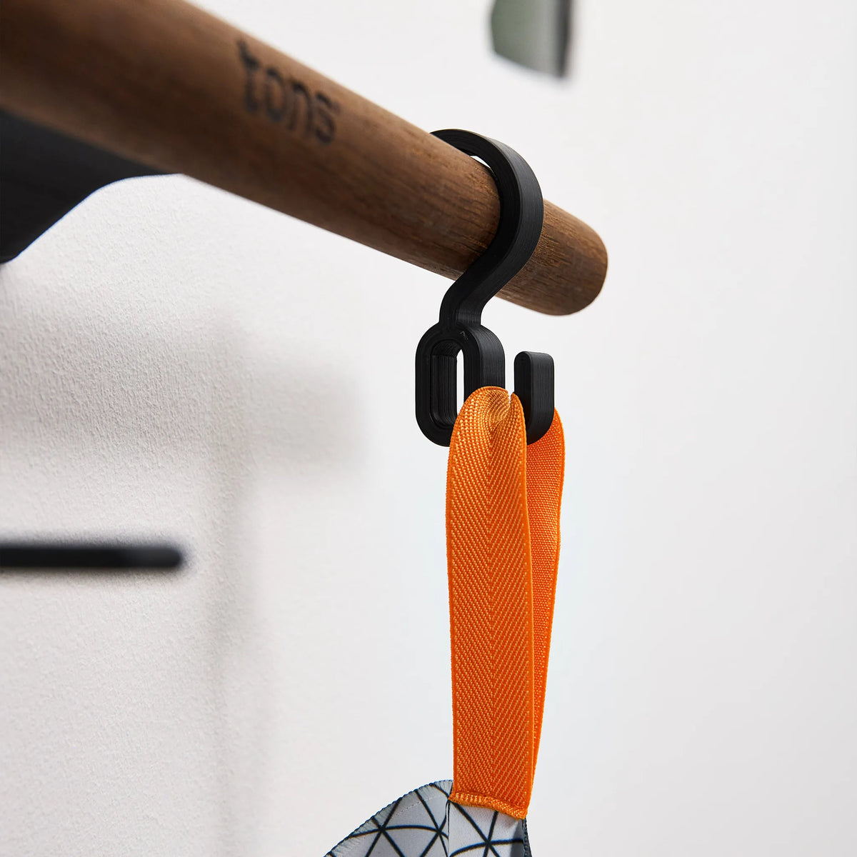Hook | Bar & Short Bar