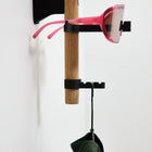 Jersey Arm | Rack & Short Rack
