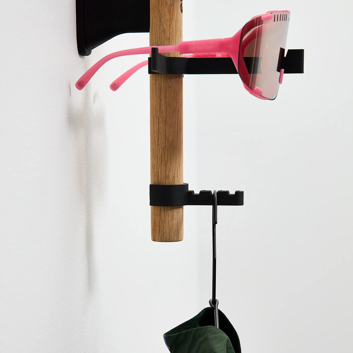Jersey Arm | Rack & Short Rack