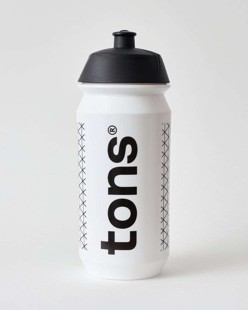 Bottle 500ml - White