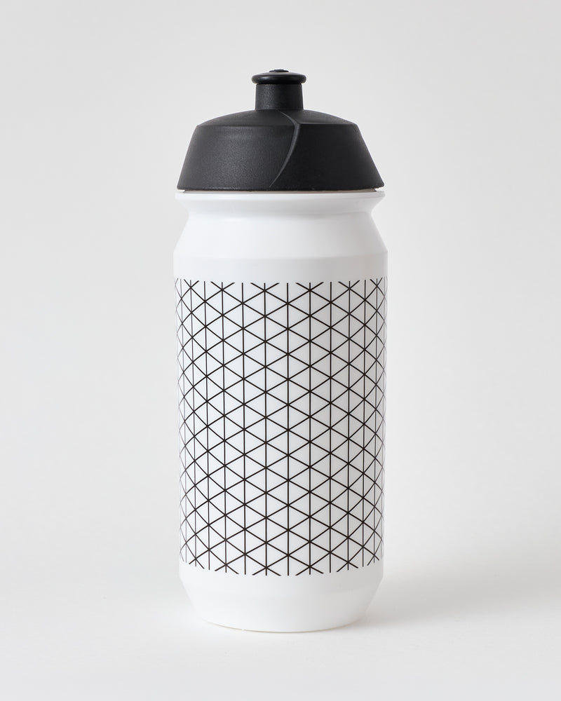 Bottle 500ml - White