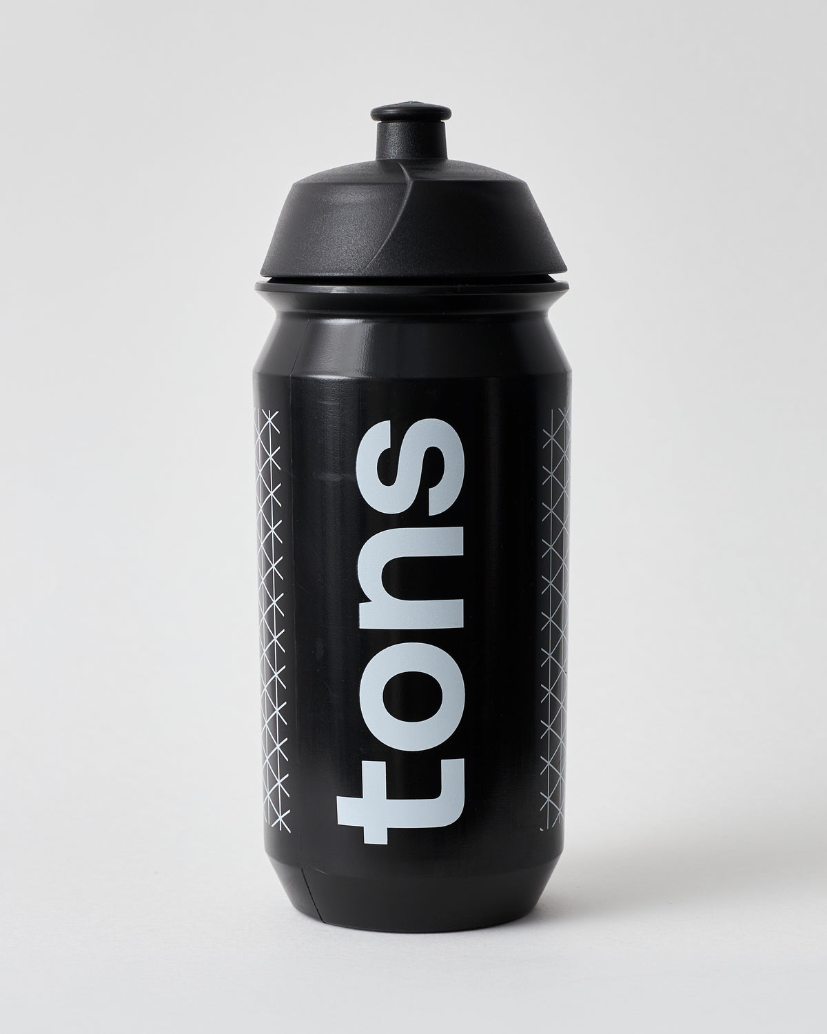 Bottle 500ml - Black