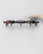 Bar — D . 3x Glasses