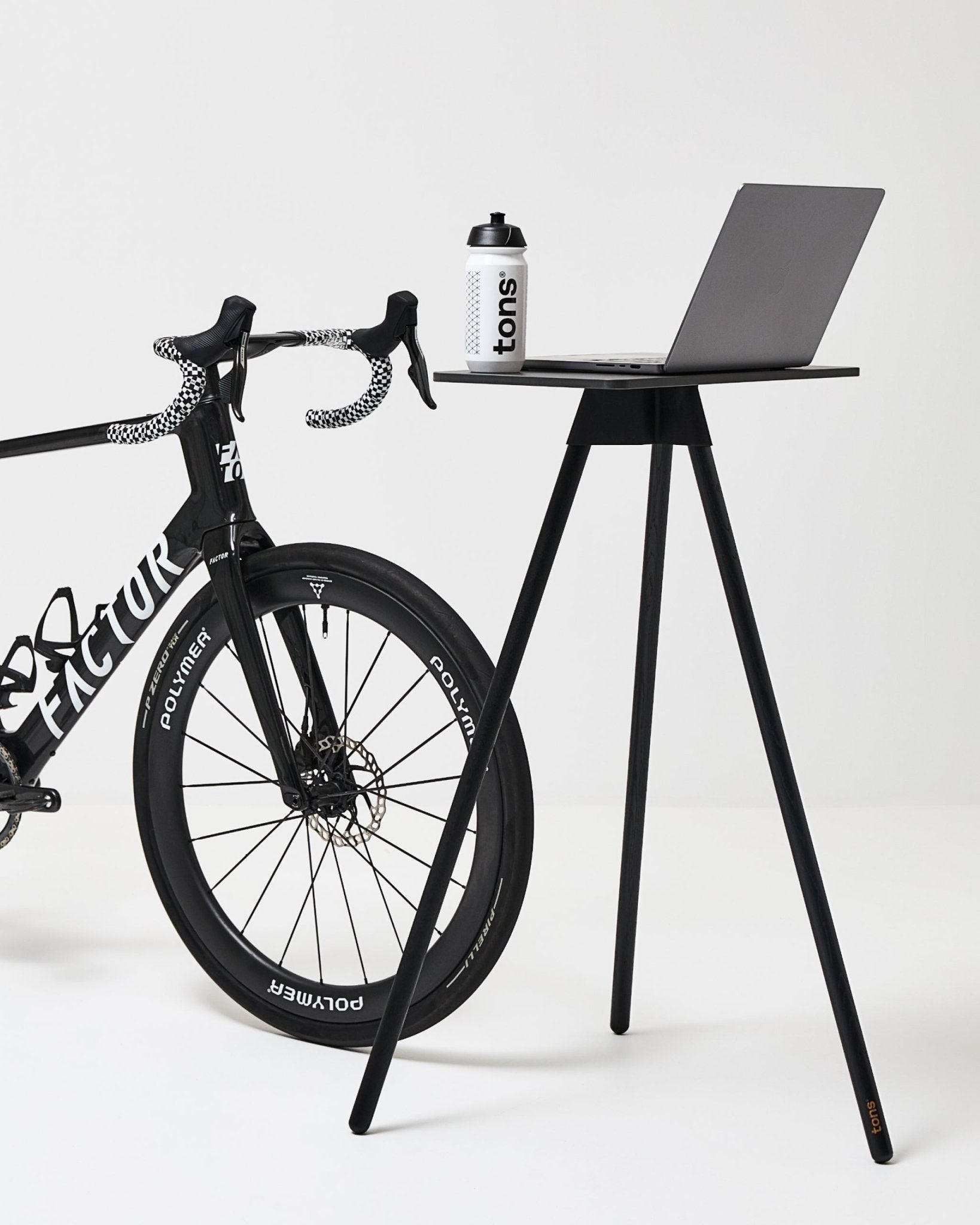Classic Table for Zwift
