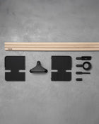 Laptop Race Table