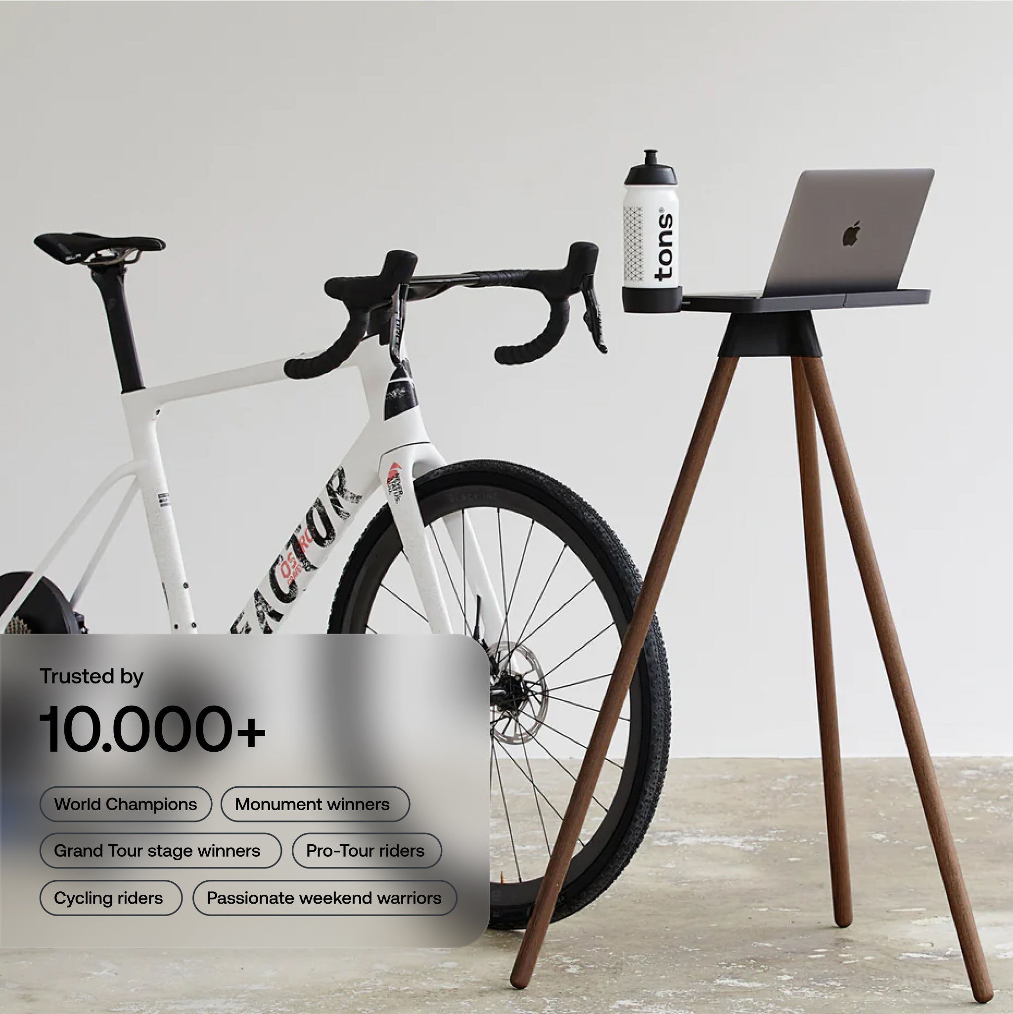 Gear table cycling deals