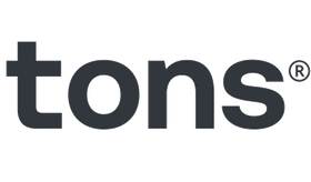 tons