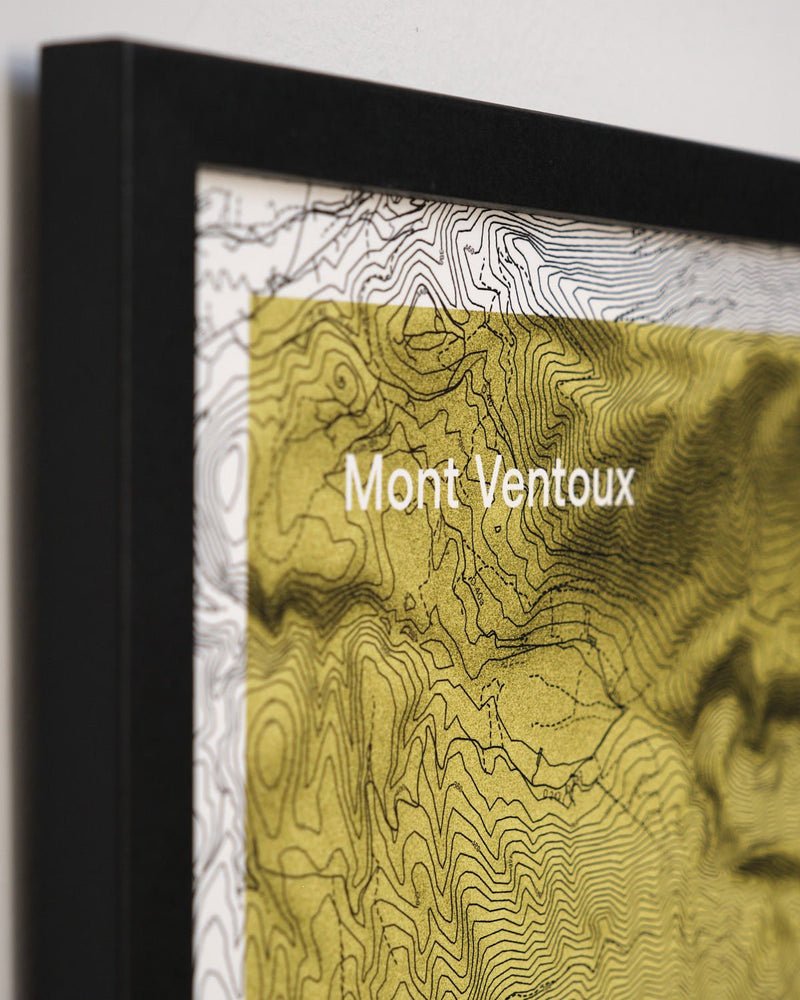Mont Ventoux, France