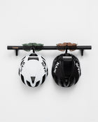 Bar — B . 2x Helmet + 2x Glasses