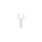 Jersey Arm | Rack & Short Rack