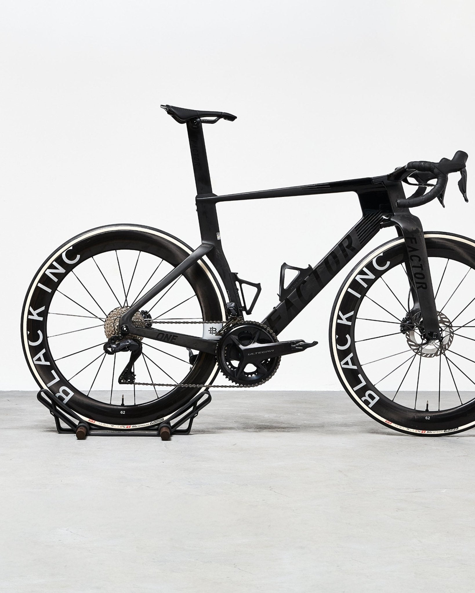 rennrad gestell Bike Stand — Minimaler Bodenständer für Rennrad & Gravelbike | tons