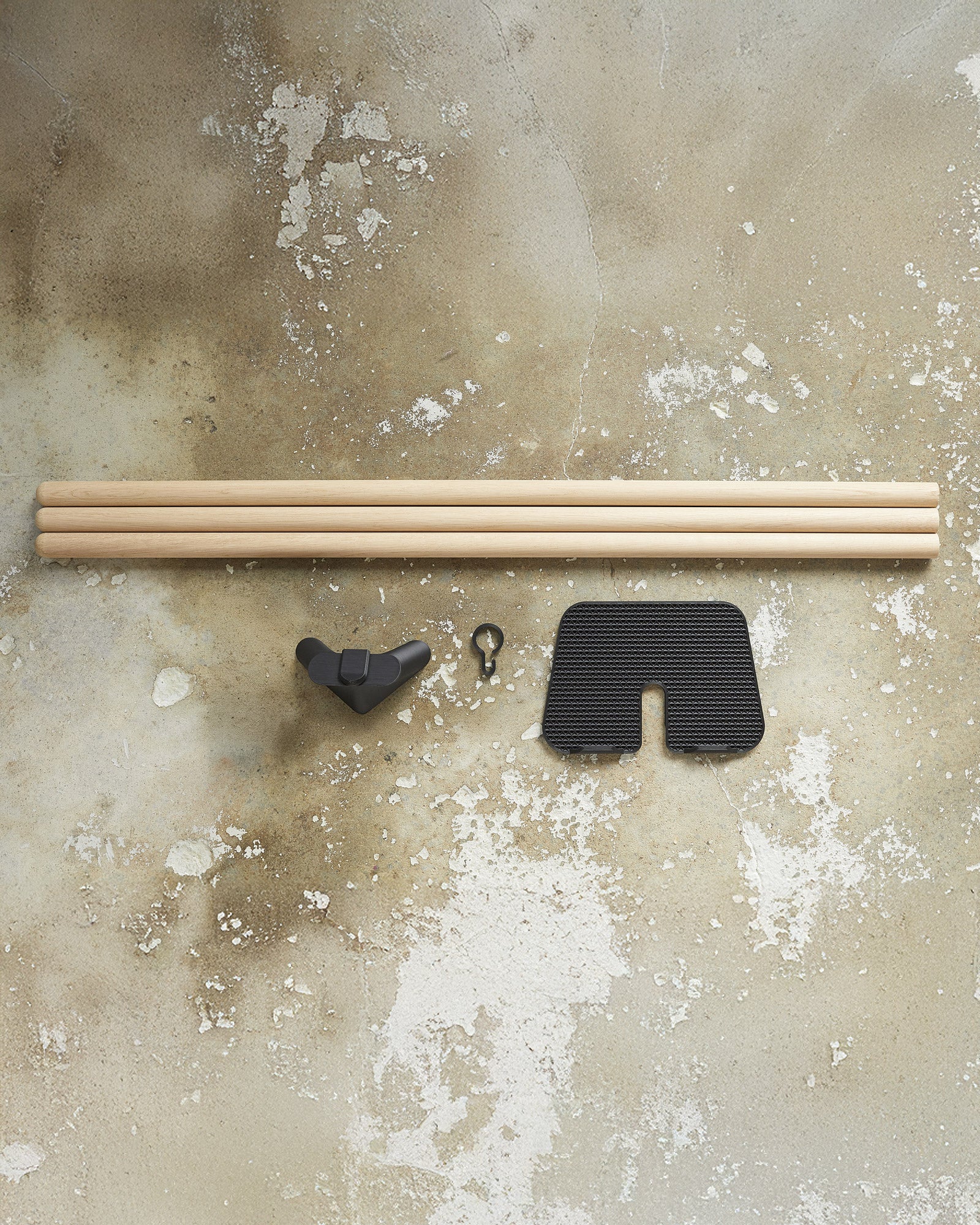 Tons iPad Stand for indoor bike trainers