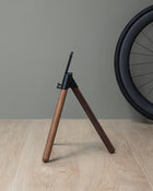 iPad Fitness Ständer