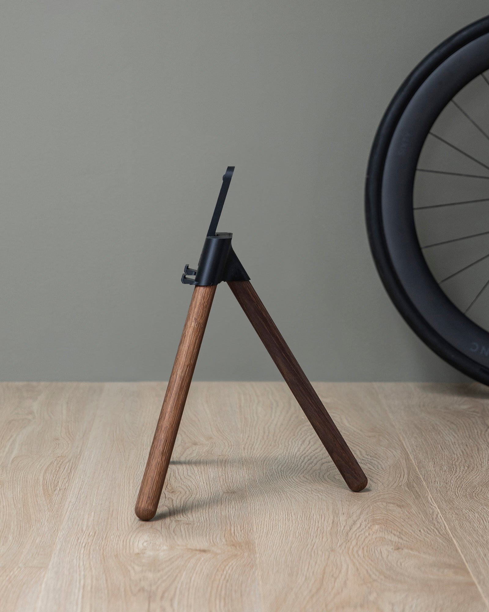 iPad Fitness Ständer