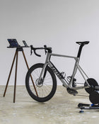 iPad Race Bar