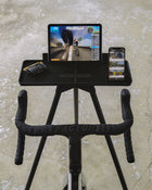 iPad Race Bar