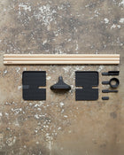 Laptop Race Table