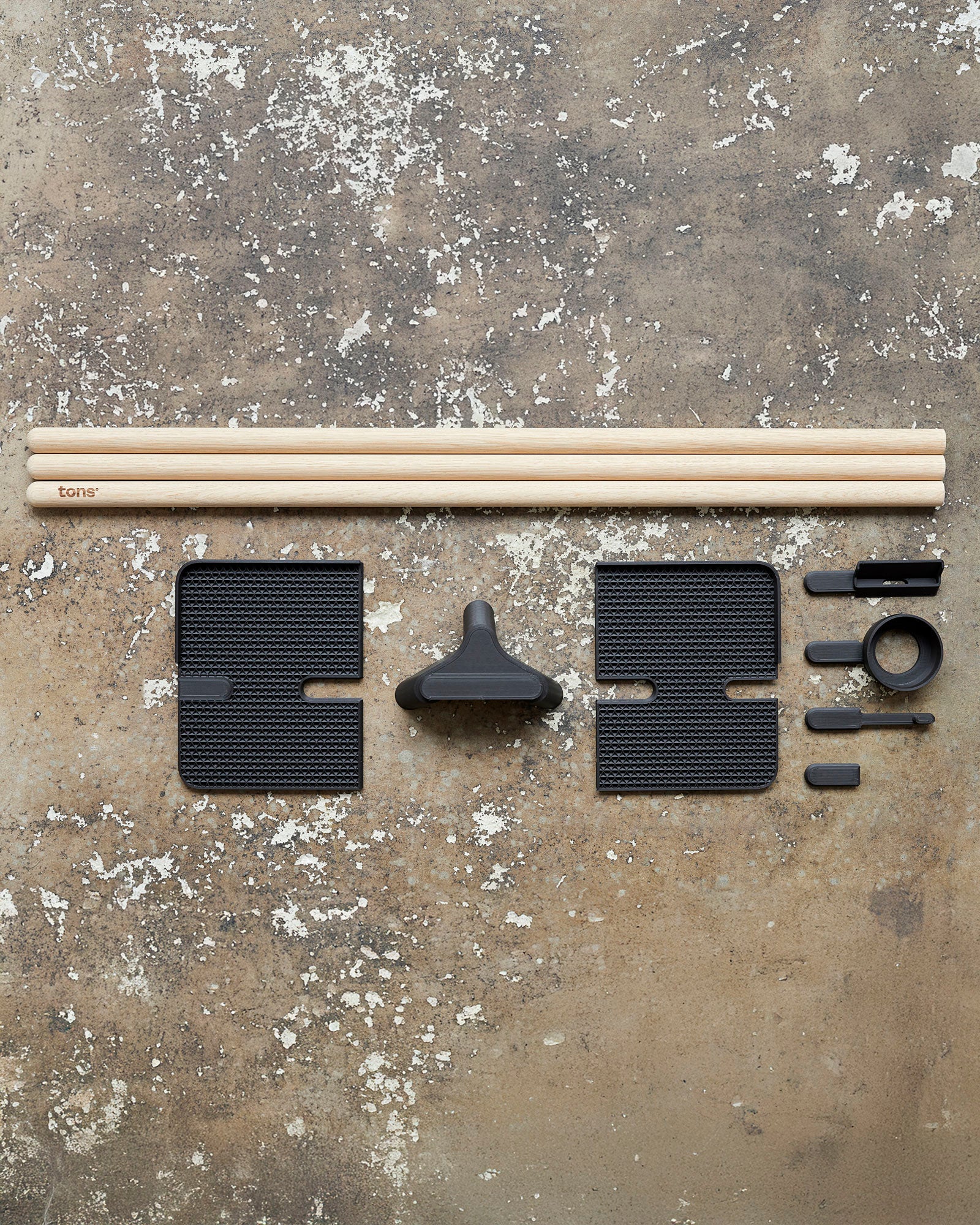 Laptop Race Table