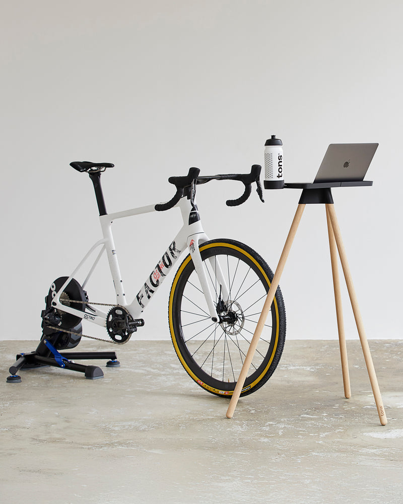 Laptop Race Table
