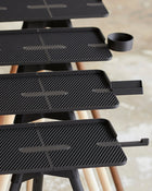 Laptop Race Table