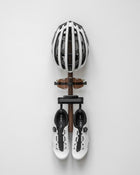 Rack | B . Shoes + Glasses + Helmet + Tray