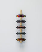 Rack | E . 5x Glasses