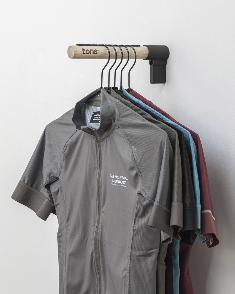 Jersey Hanger