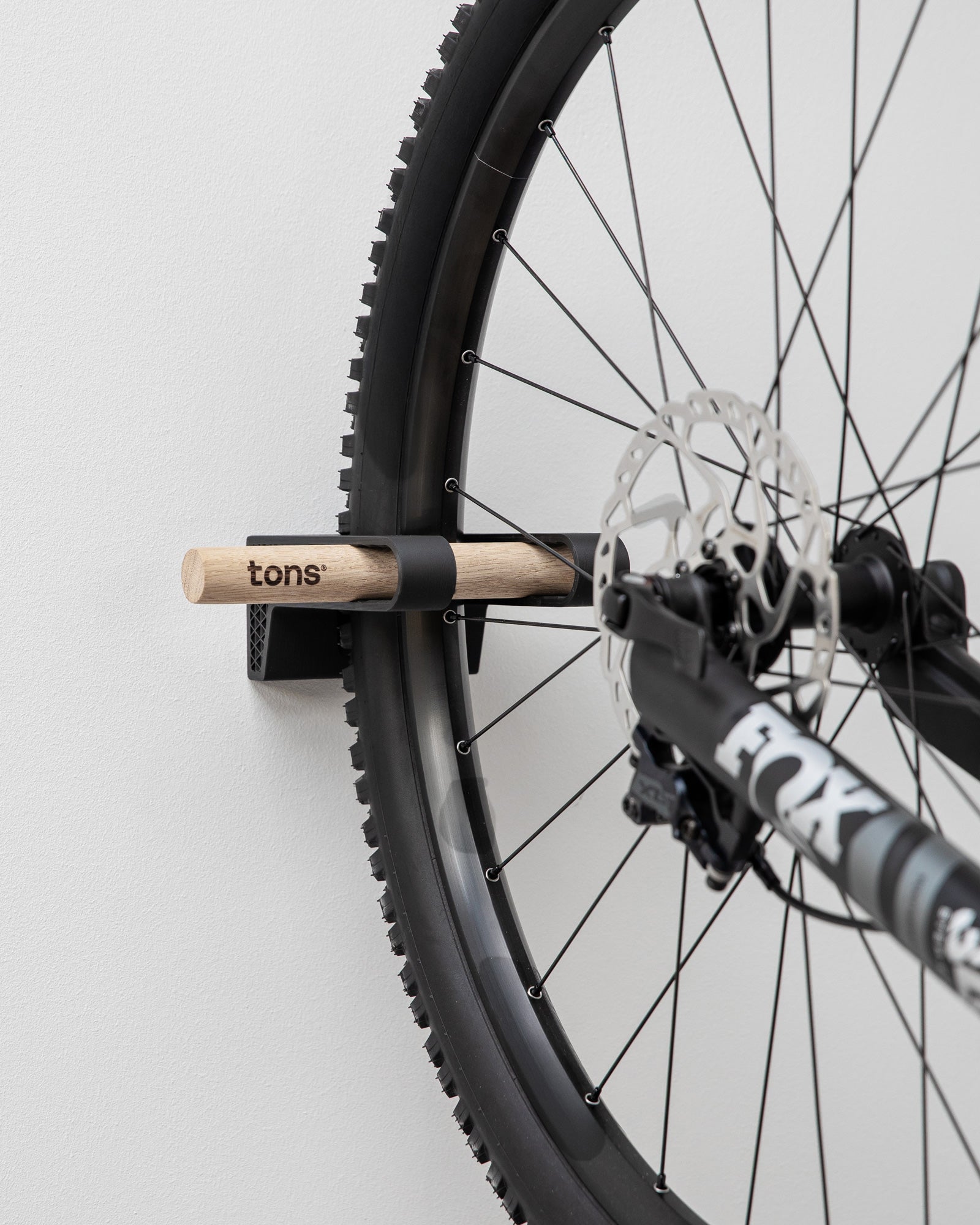 Wall Mount | Vertical